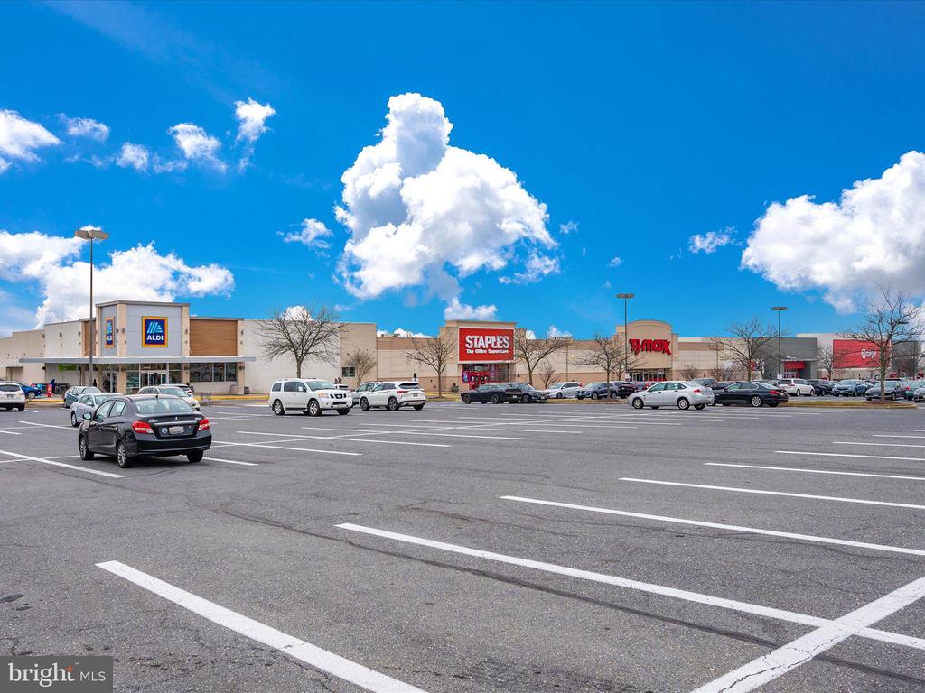 18808 SPARKLING WATER DRIVE Unit: 102