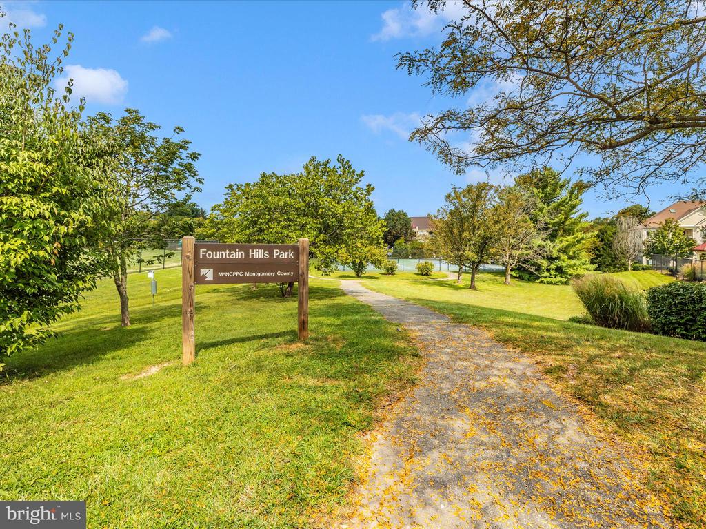 18808 SPARKLING WATER DRIVE Unit: 102