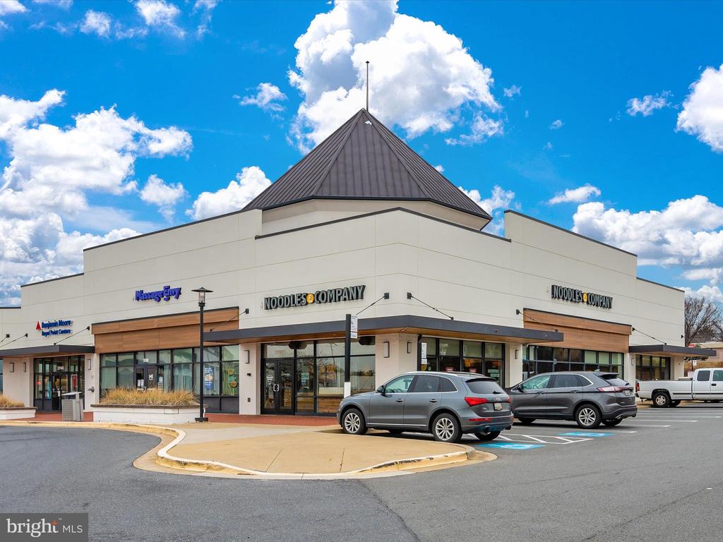 18808 SPARKLING WATER DRIVE Unit: 102