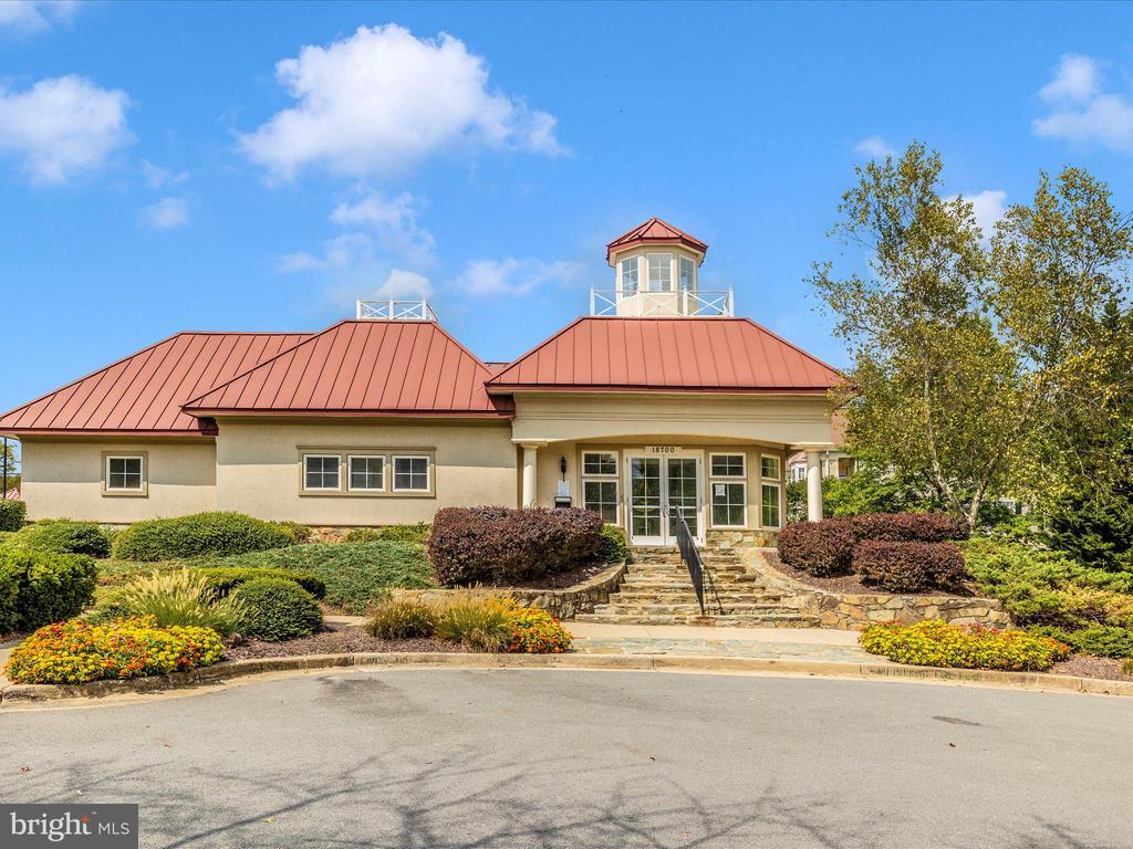 18808 SPARKLING WATER DRIVE Unit: 102