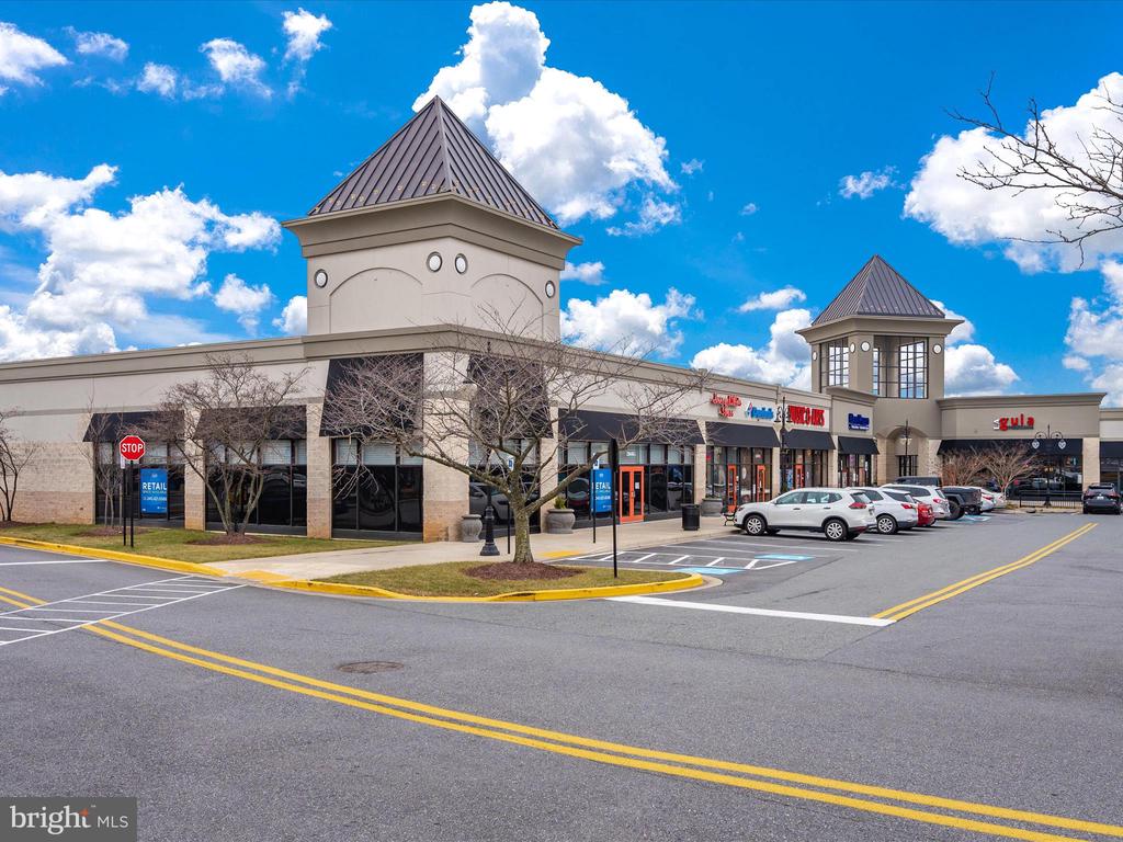 18808 SPARKLING WATER DRIVE Unit: 102
