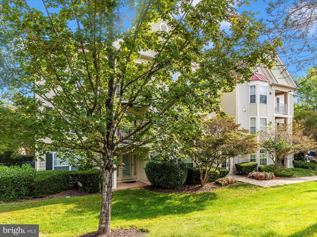 18808 SPARKLING WATER DRIVE Unit: 102