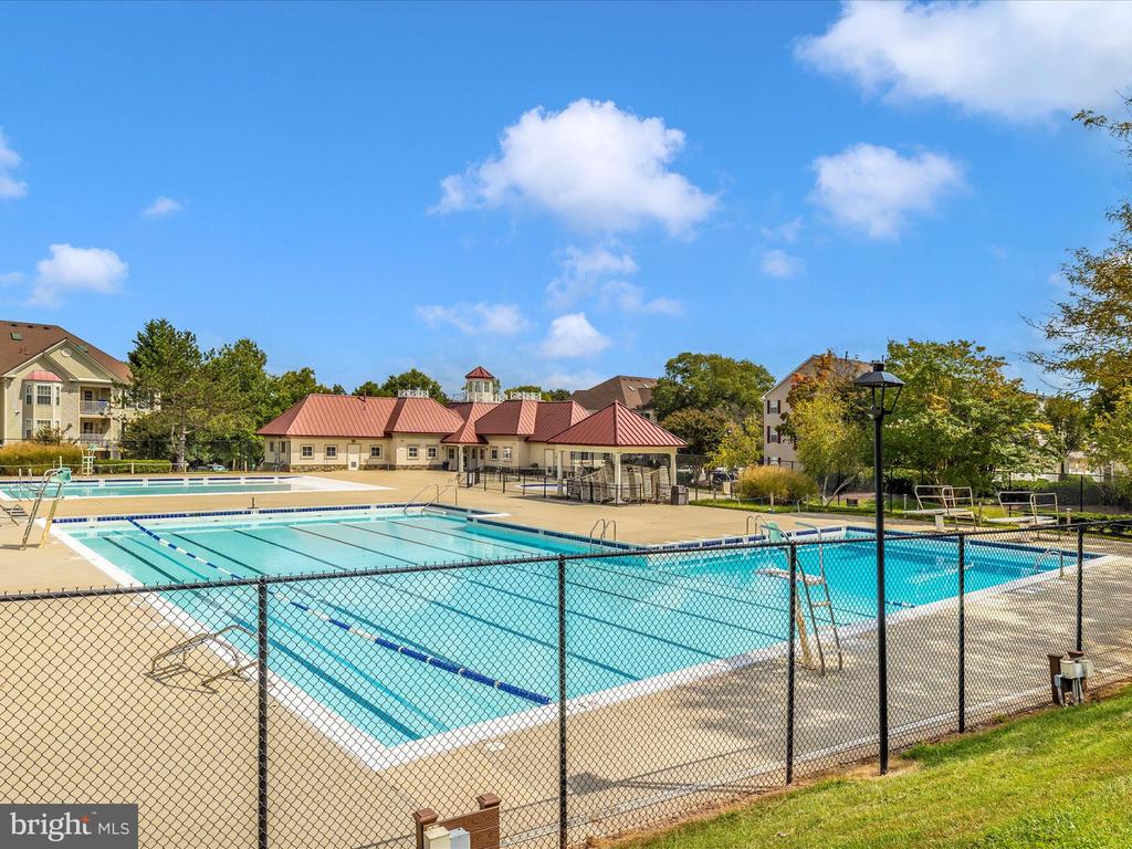 18808 SPARKLING WATER DRIVE Unit: 102