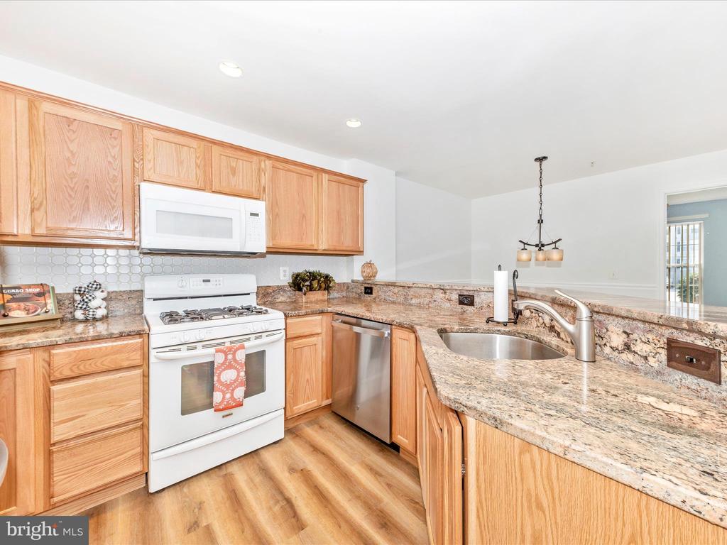 18808 SPARKLING WATER DRIVE Unit: 102