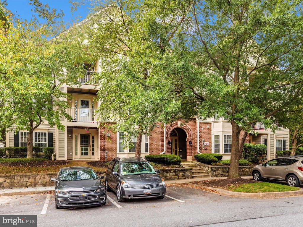 18808 SPARKLING WATER DRIVE Unit: 102