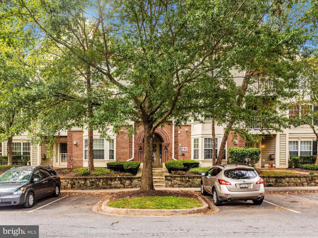 18808 SPARKLING WATER DRIVE Unit: 102