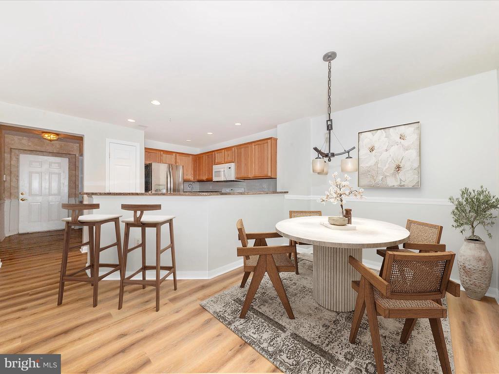 18808 SPARKLING WATER DRIVE Unit: 102