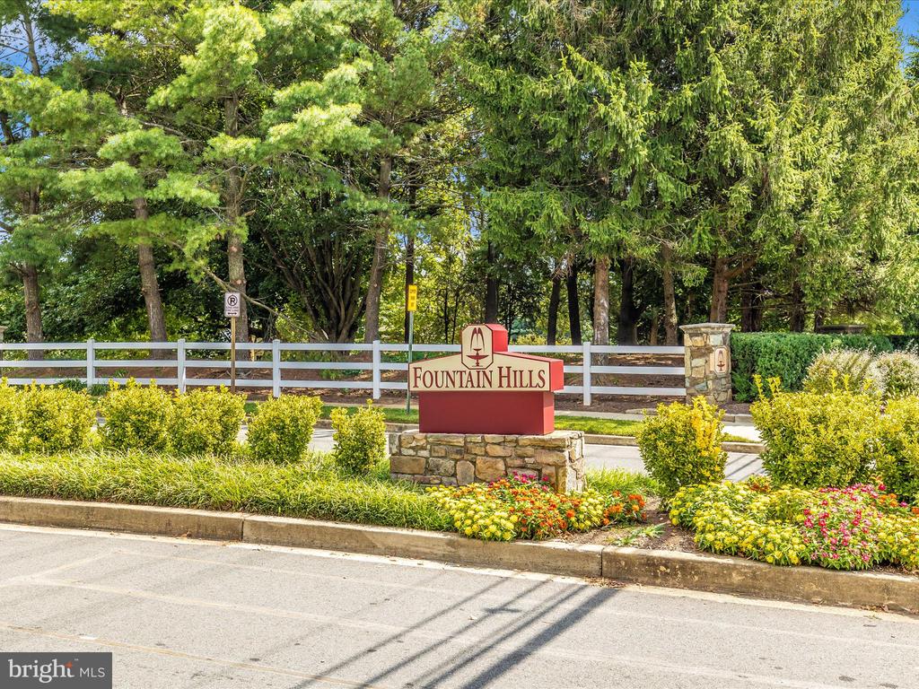 18808 SPARKLING WATER DRIVE Unit: 102