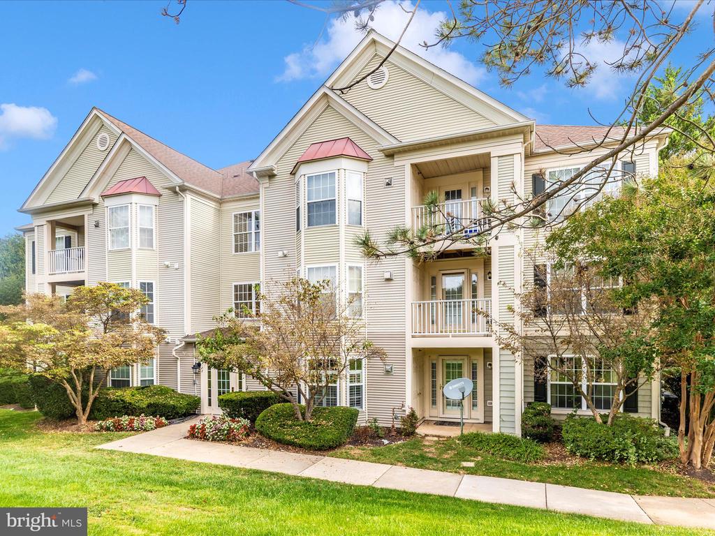 18808 SPARKLING WATER DRIVE Unit: 102