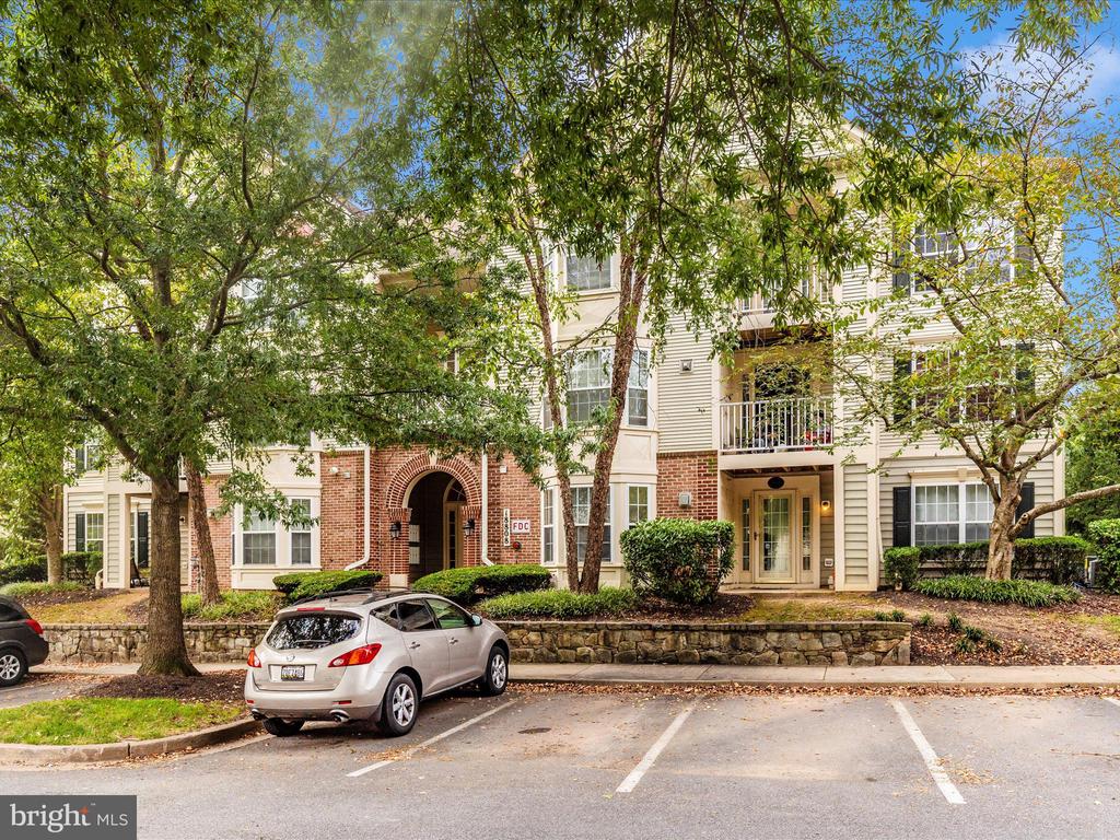 18808 SPARKLING WATER DRIVE Unit: 102