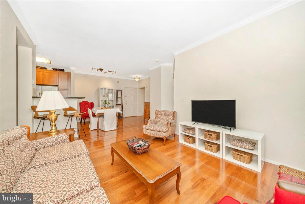 11750 OLD GEORGETOWN ROAD Unit: 2328