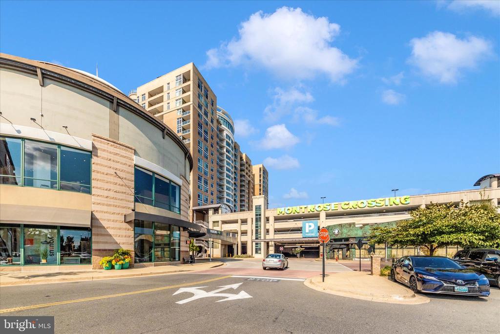 11750 OLD GEORGETOWN ROAD Unit: 2328