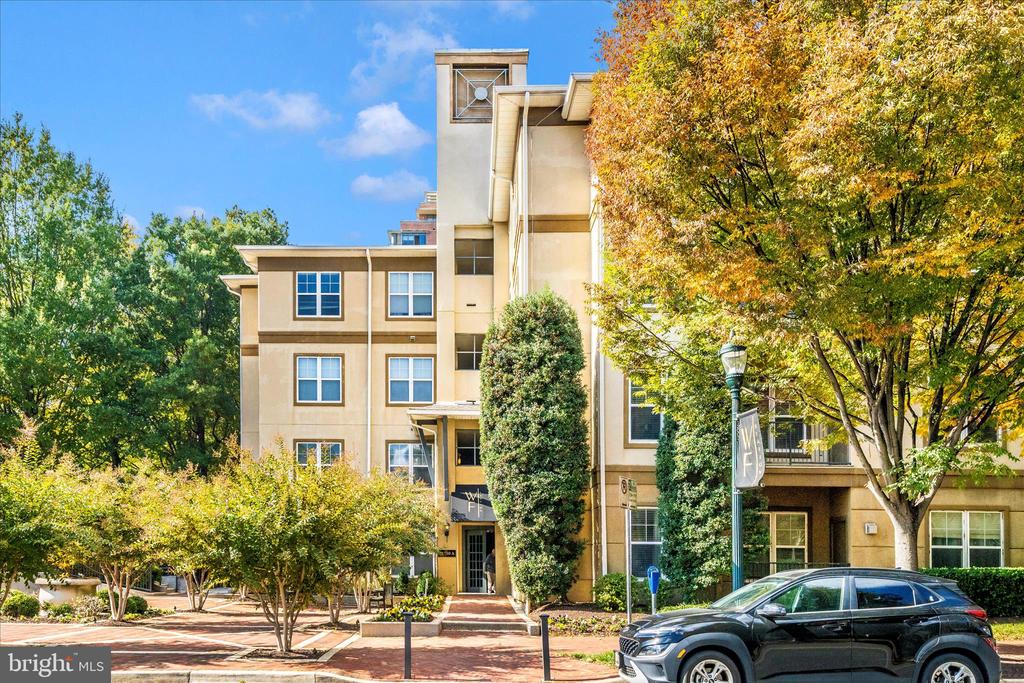 11750 OLD GEORGETOWN ROAD Unit: 2328
