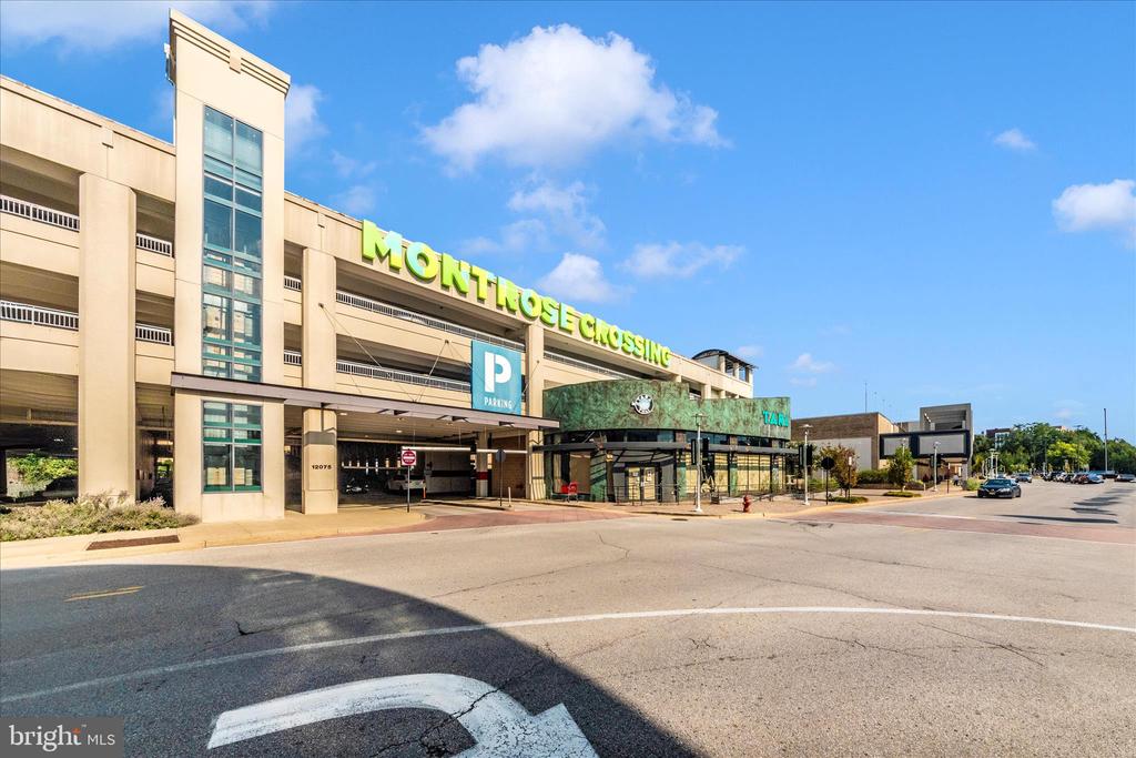 11750 OLD GEORGETOWN ROAD Unit: 2328