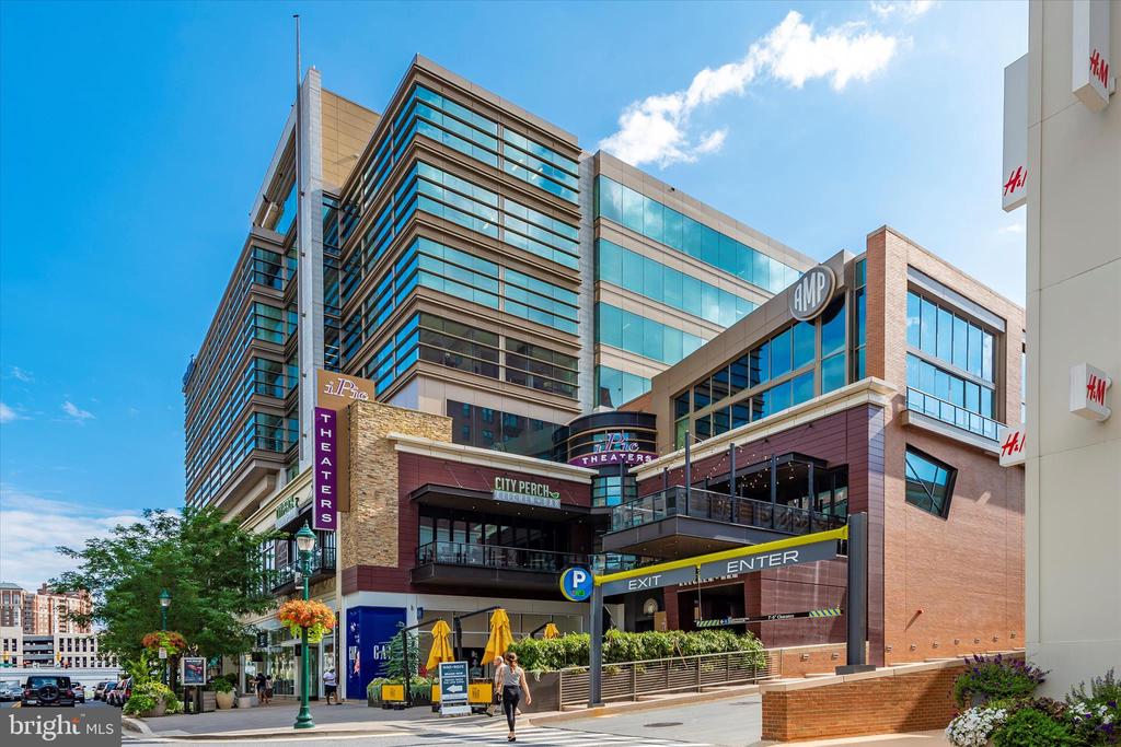 11750 OLD GEORGETOWN ROAD Unit: 2328