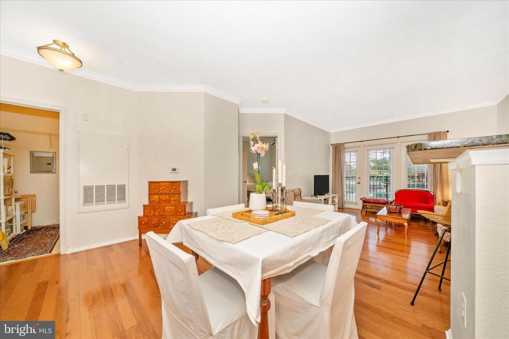 11750 OLD GEORGETOWN ROAD Unit: 2328