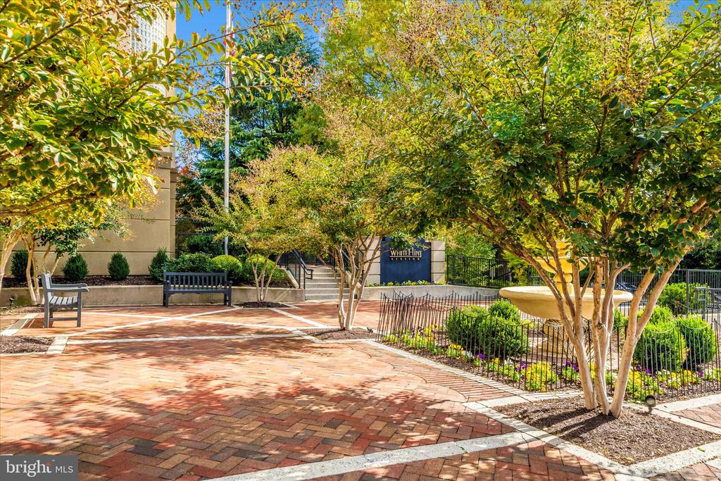 11750 OLD GEORGETOWN ROAD Unit: 2328