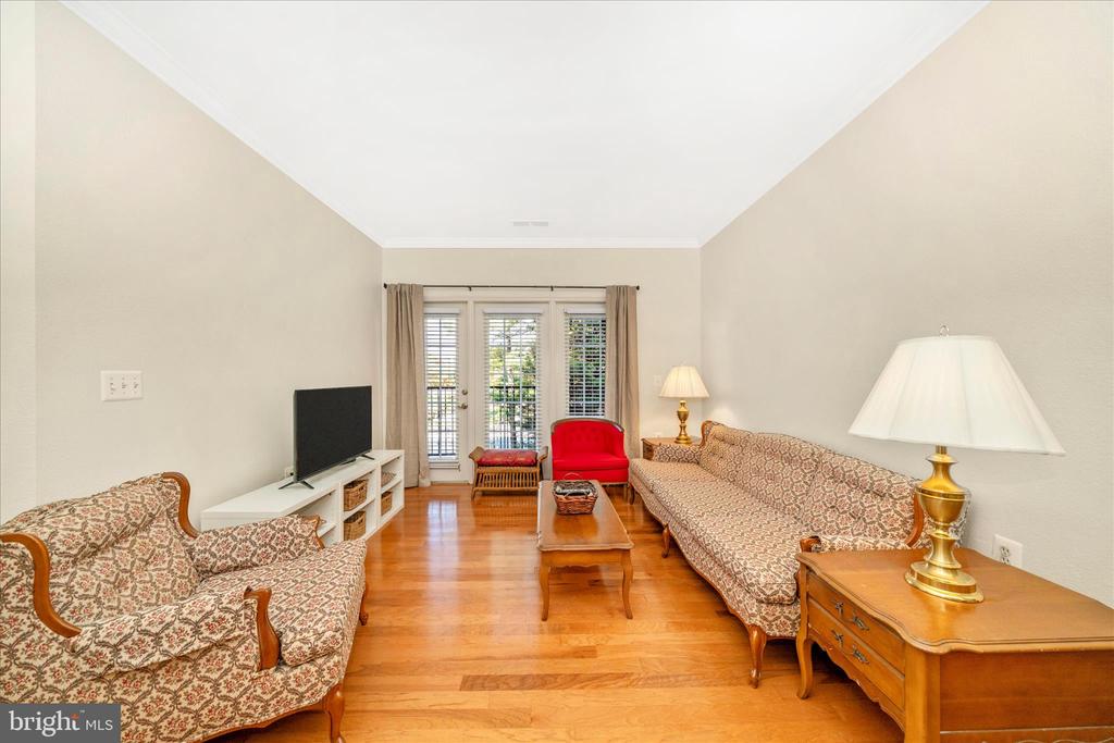 11750 OLD GEORGETOWN ROAD Unit: 2328