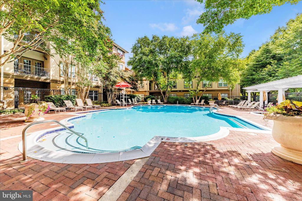11750 OLD GEORGETOWN ROAD Unit: 2328
