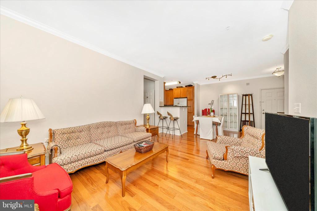 11750 OLD GEORGETOWN ROAD Unit: 2328