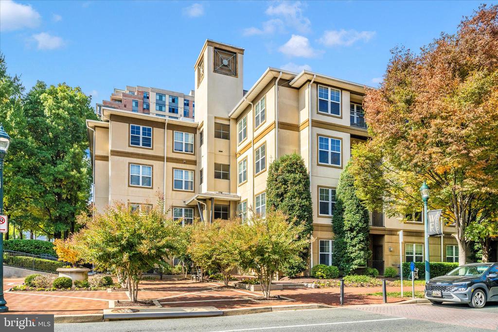 11750 OLD GEORGETOWN ROAD Unit: 2328