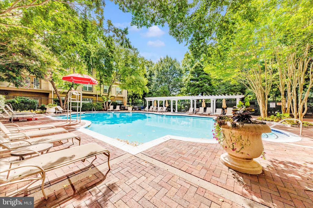 11750 OLD GEORGETOWN ROAD Unit: 2328