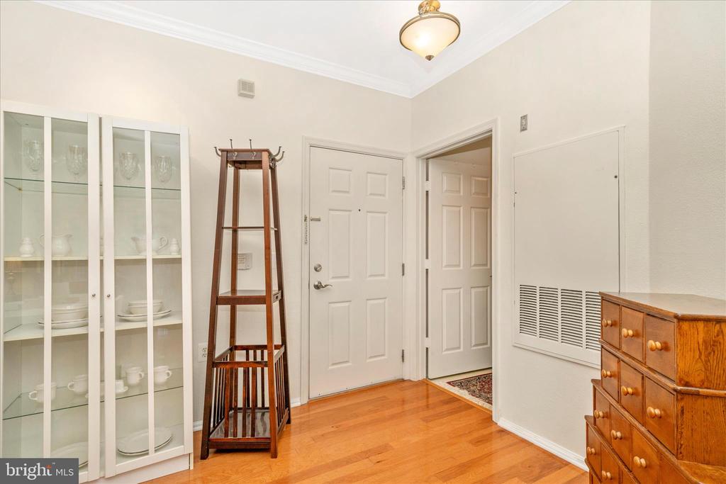 11750 OLD GEORGETOWN ROAD Unit: 2328