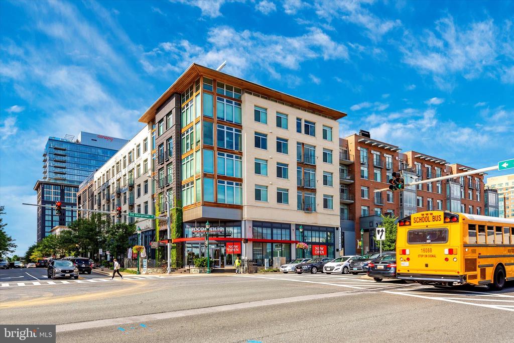 11750 OLD GEORGETOWN ROAD Unit: 2328