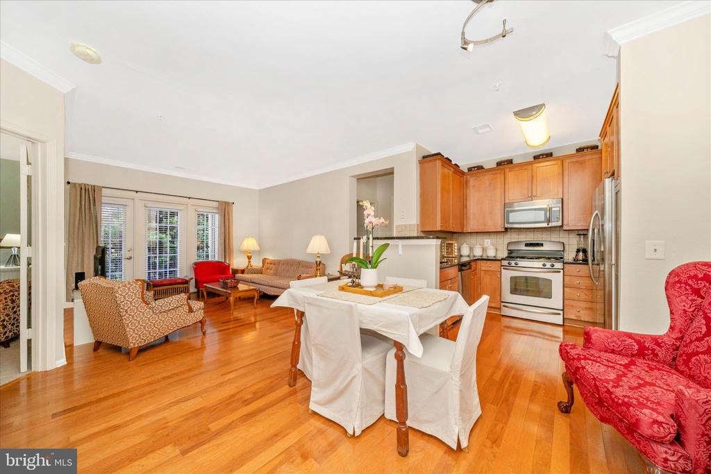 11750 OLD GEORGETOWN ROAD Unit: 2328