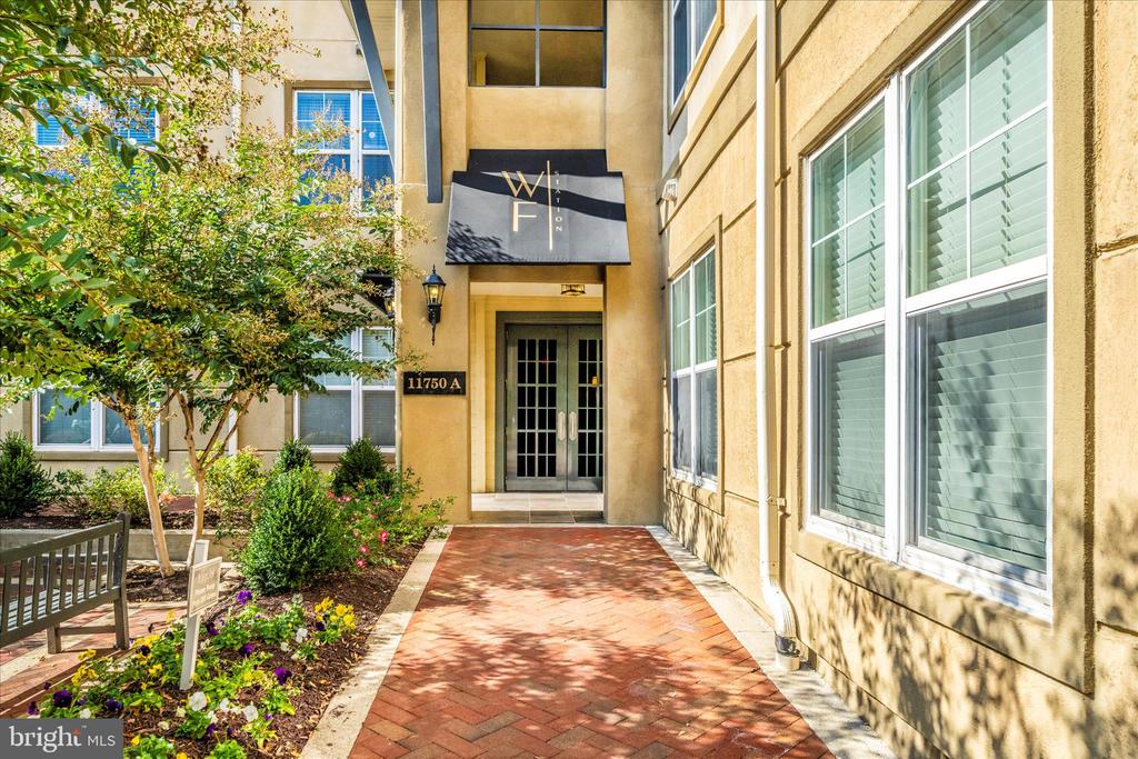 11750 OLD GEORGETOWN ROAD Unit: 2328