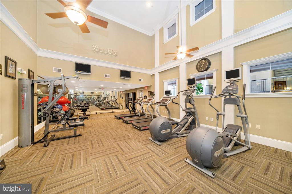11750 OLD GEORGETOWN ROAD Unit: 2328