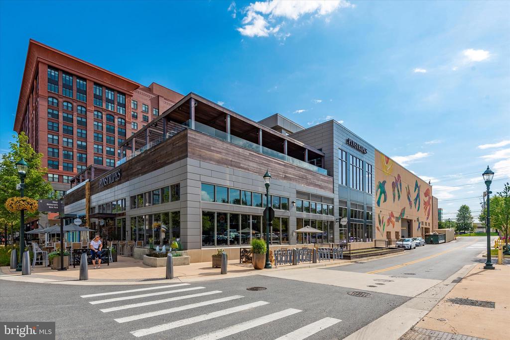 11750 OLD GEORGETOWN ROAD Unit: 2328