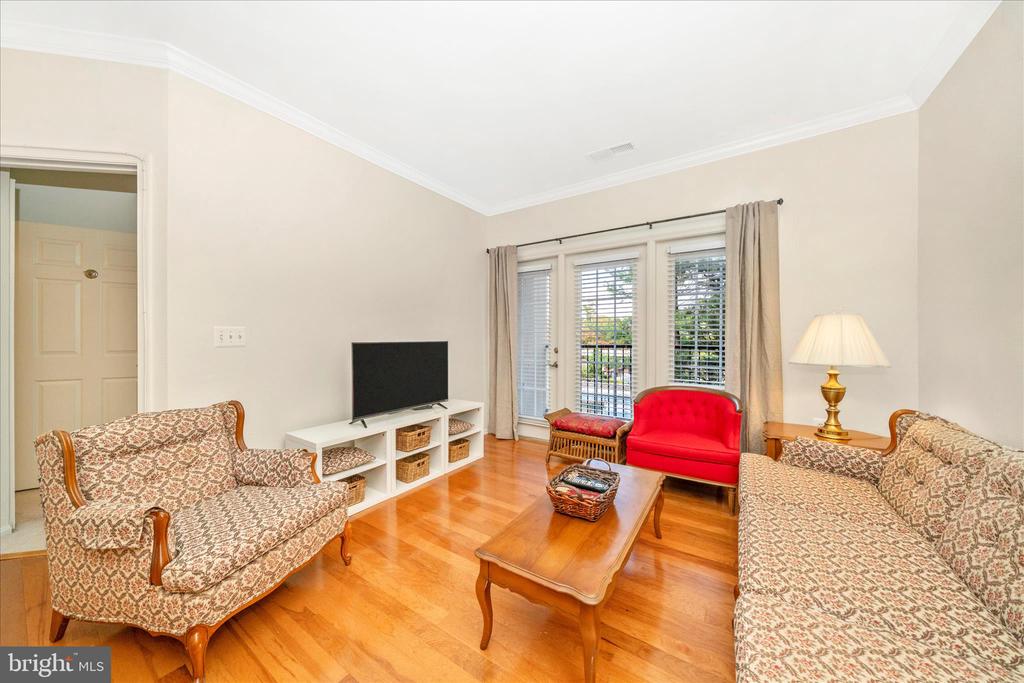 11750 OLD GEORGETOWN ROAD Unit: 2328