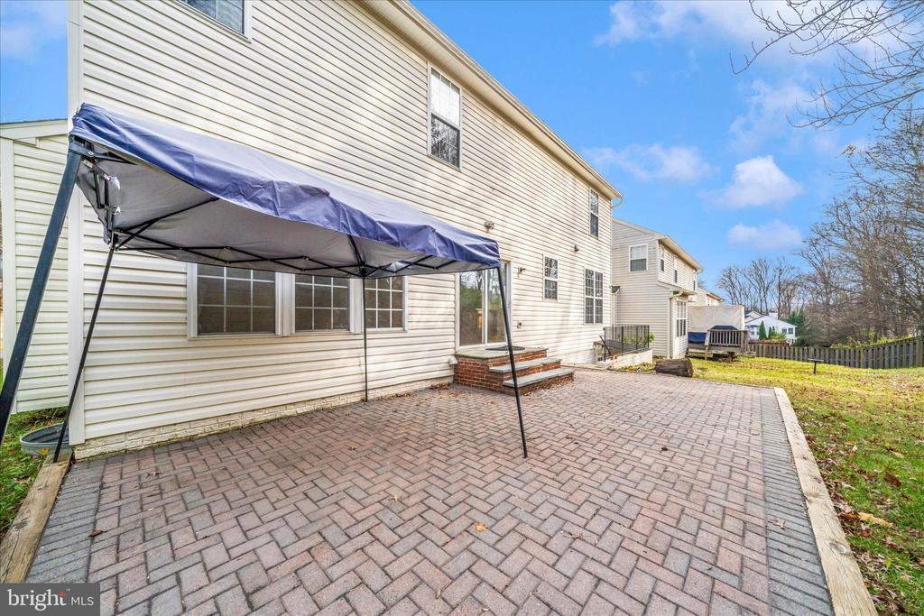 19316 MOON RIDGE DRIVE