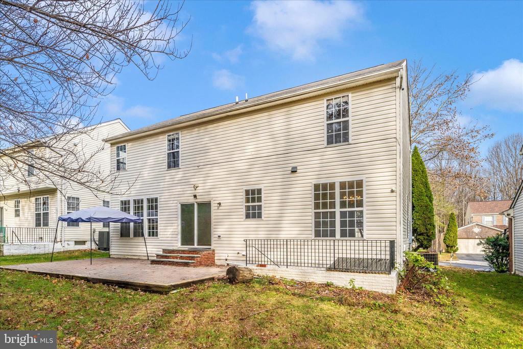 19316 MOON RIDGE DRIVE