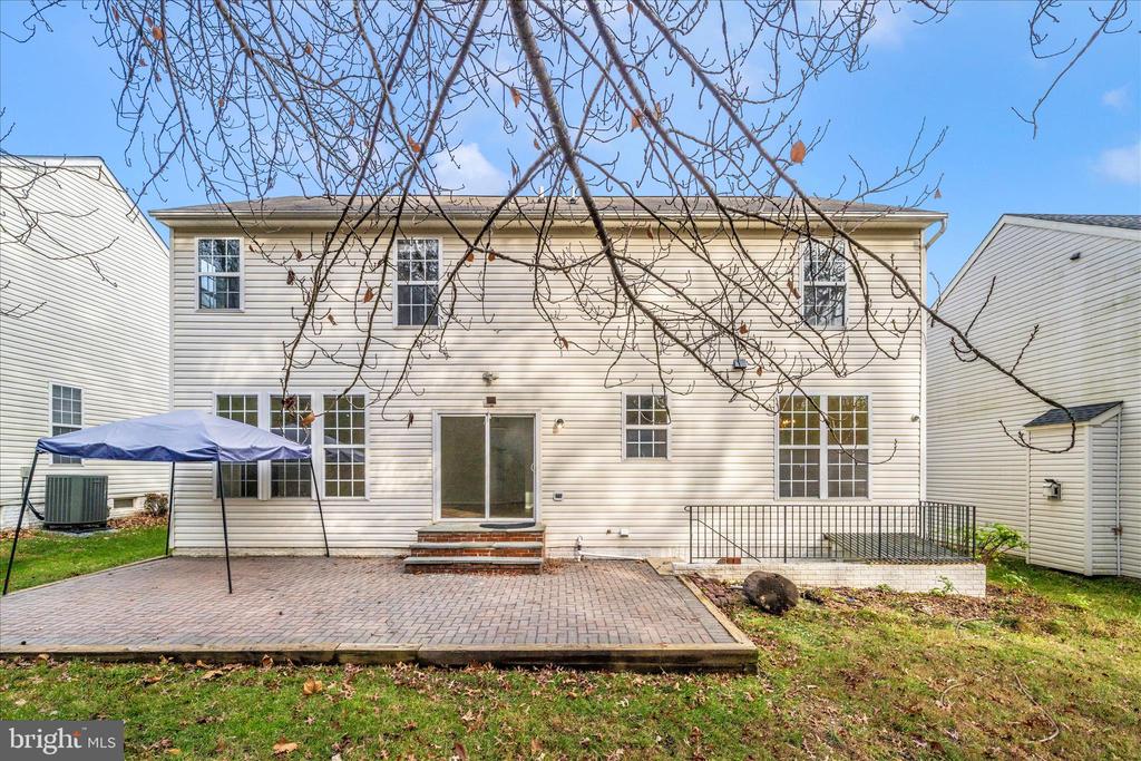 19316 MOON RIDGE DRIVE