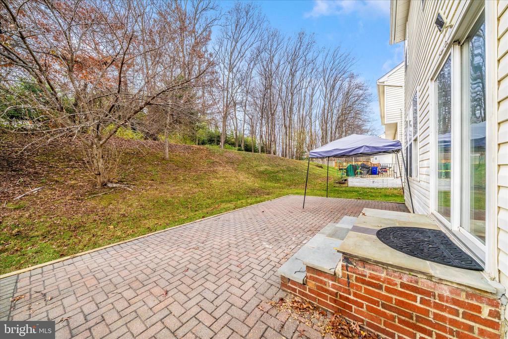 19316 MOON RIDGE DRIVE