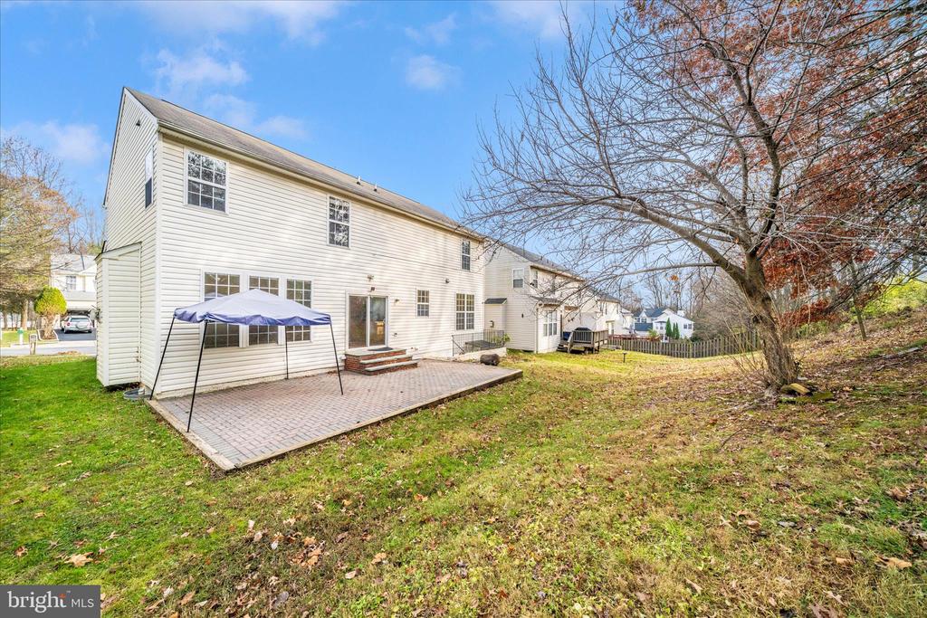 19316 MOON RIDGE DRIVE