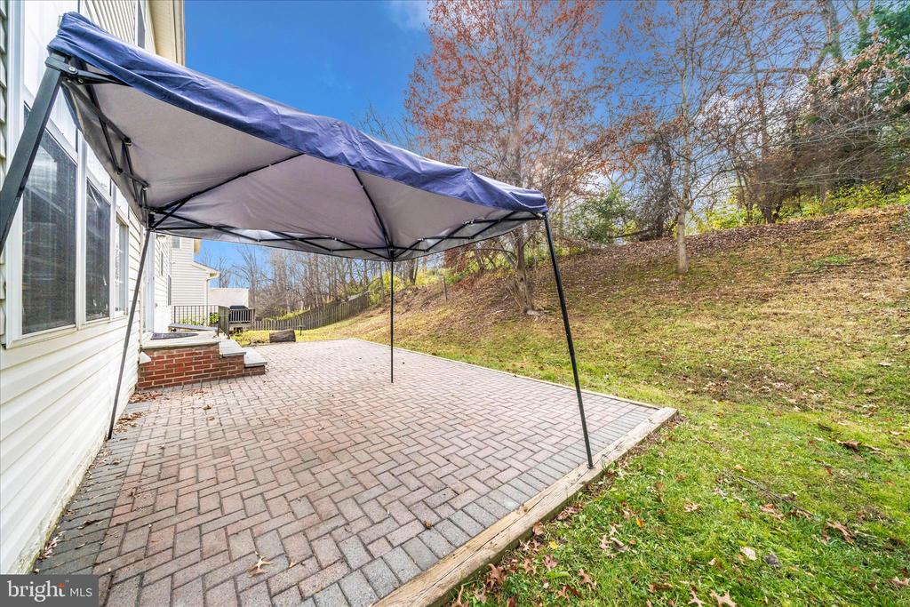19316 MOON RIDGE DRIVE