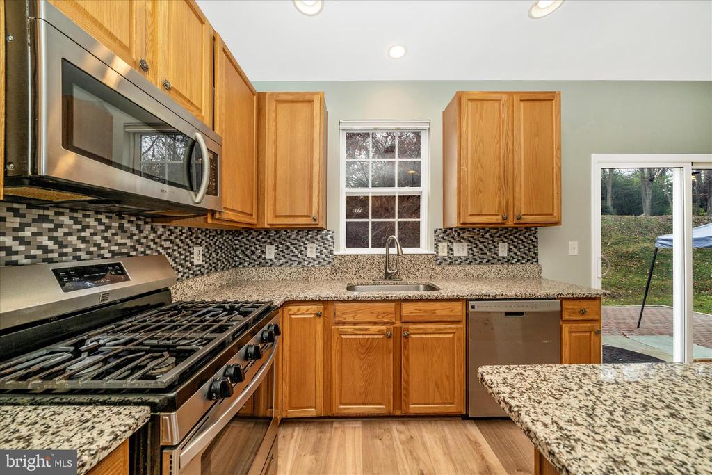 19316 MOON RIDGE DRIVE