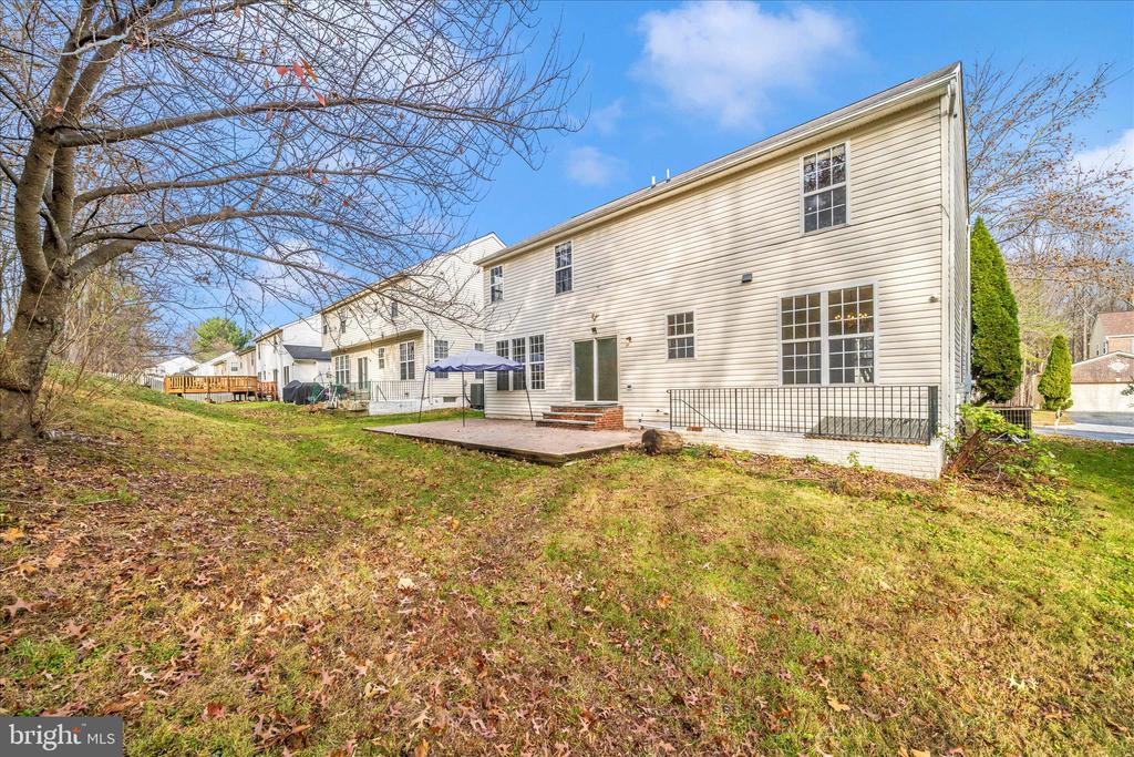 19316 MOON RIDGE DRIVE