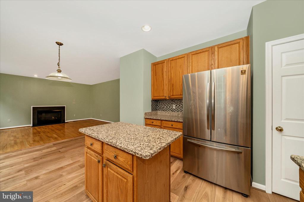 19316 MOON RIDGE DRIVE