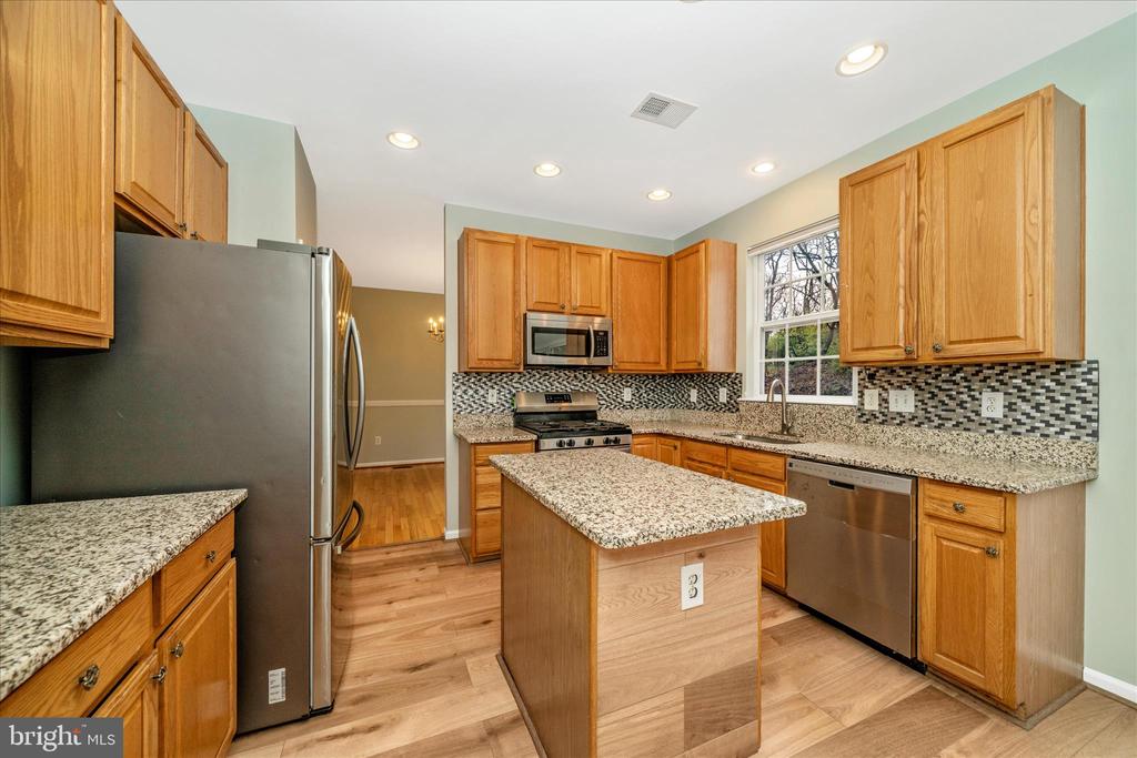 19316 MOON RIDGE DRIVE