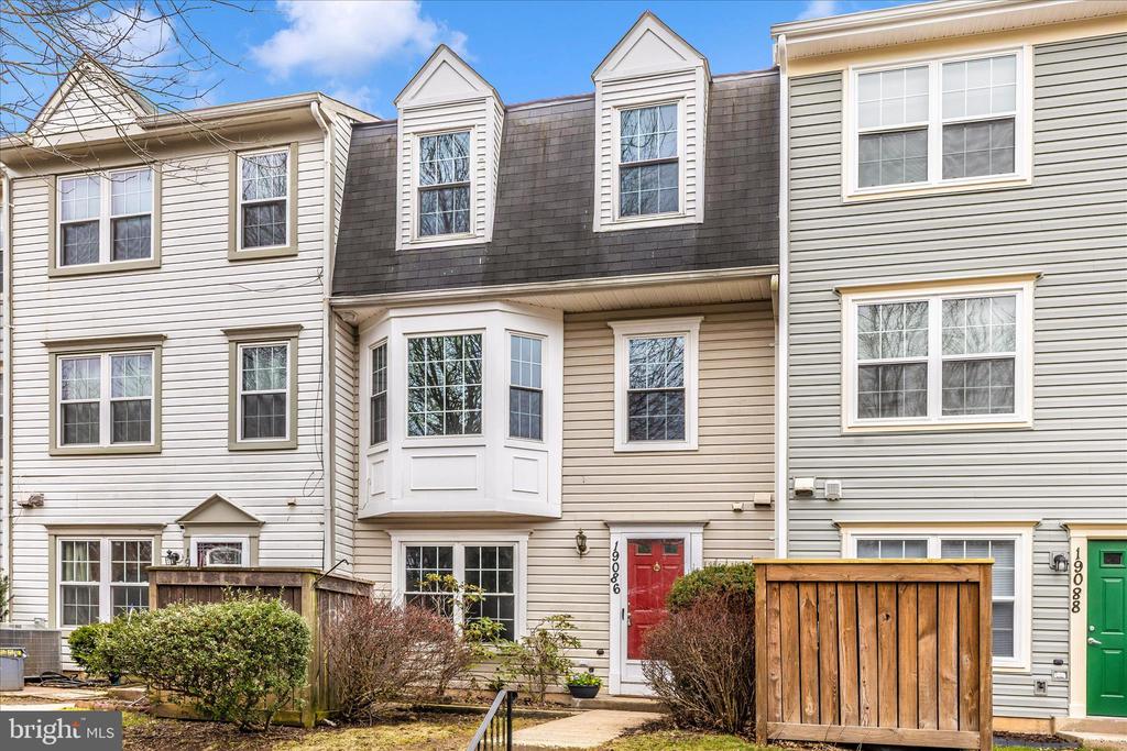19086 HIGHSTREAM DRIVE Unit: 766