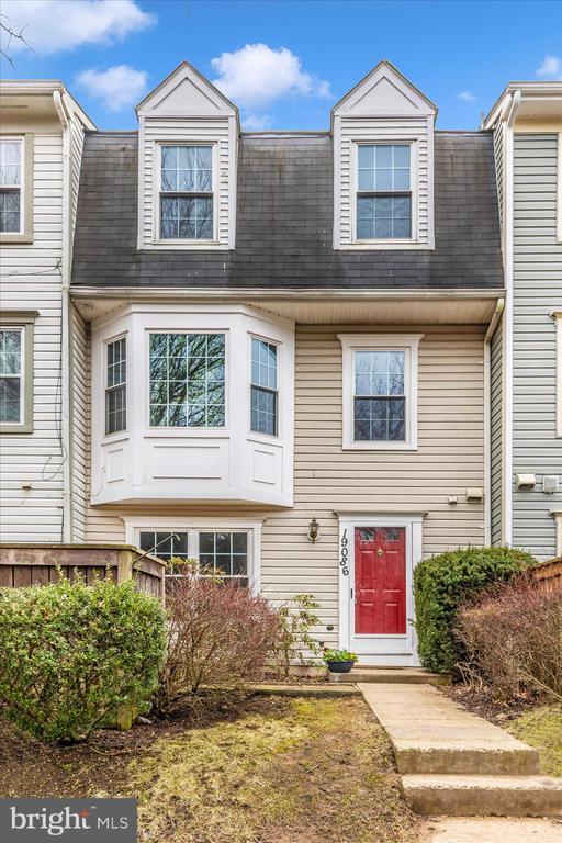 19086 HIGHSTREAM DRIVE Unit: 766