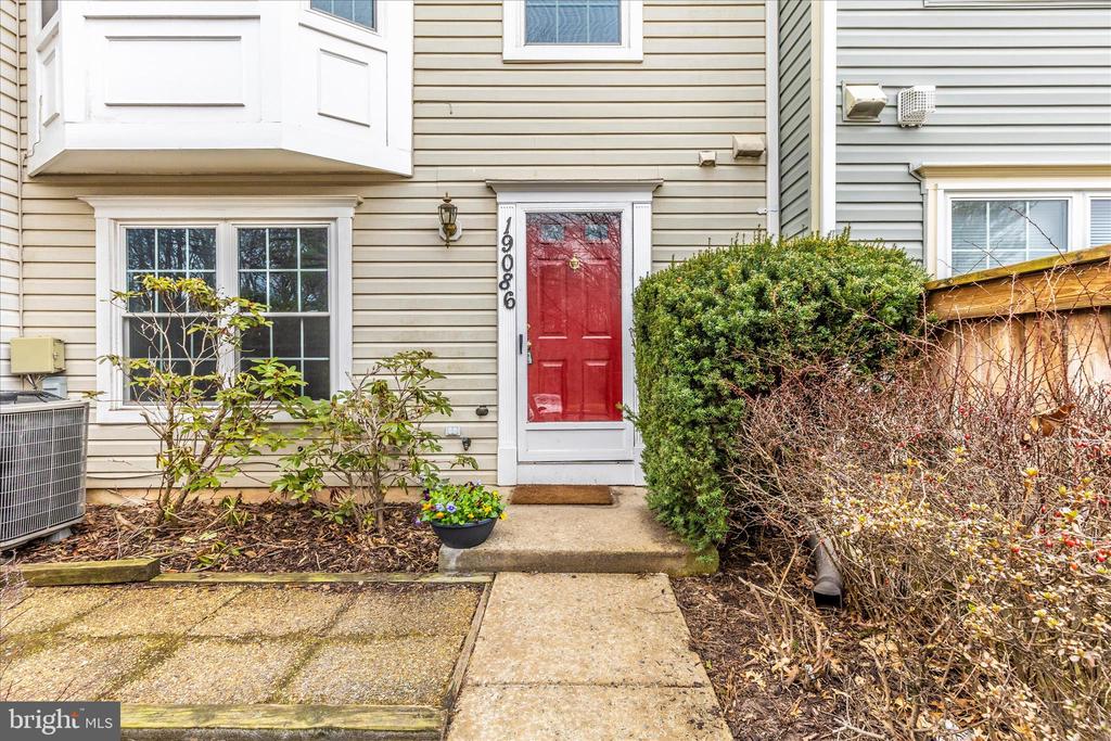 19086 HIGHSTREAM DRIVE Unit: 766