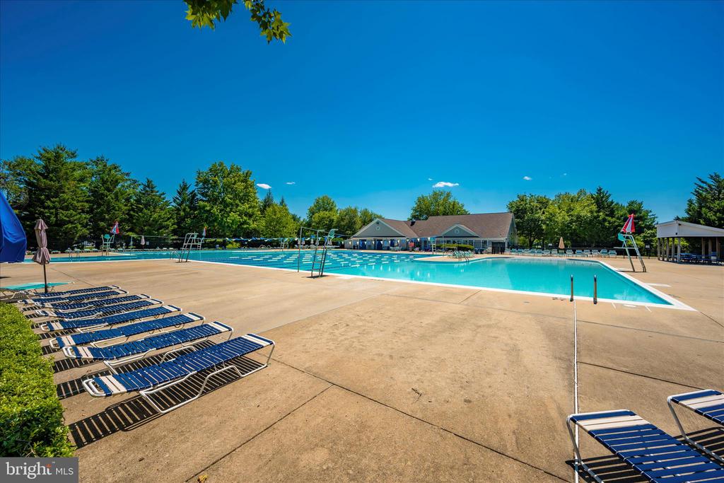 19086 HIGHSTREAM DRIVE Unit: 766