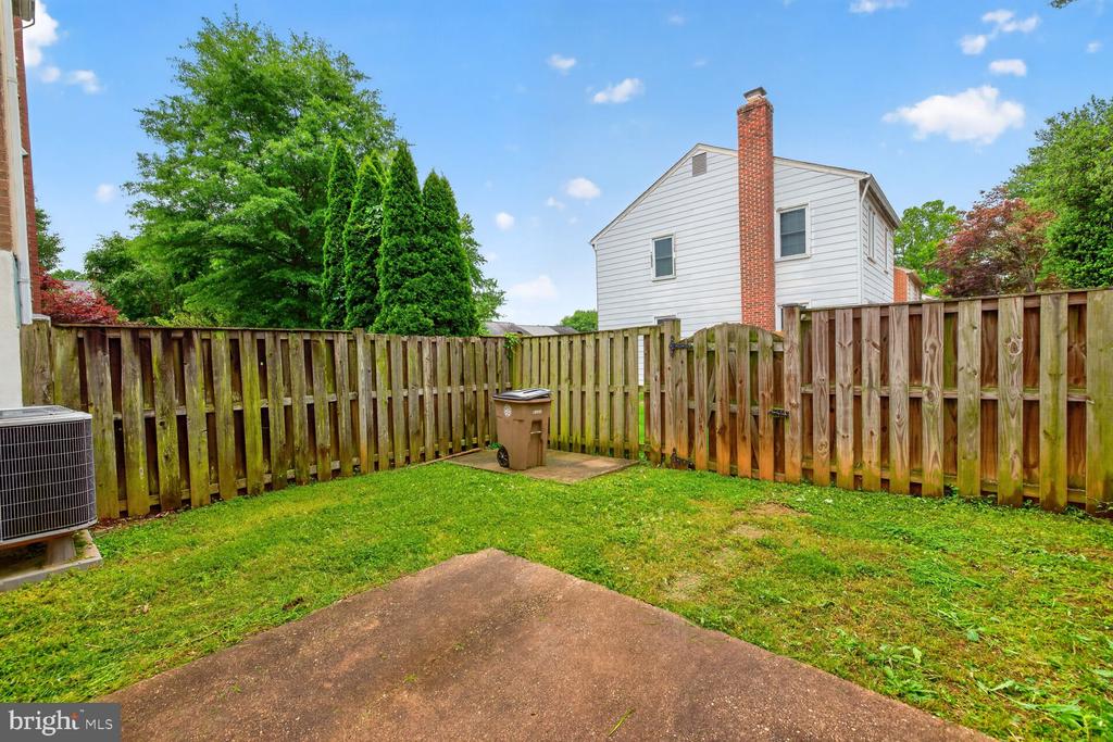 29 MARWOOD COURT