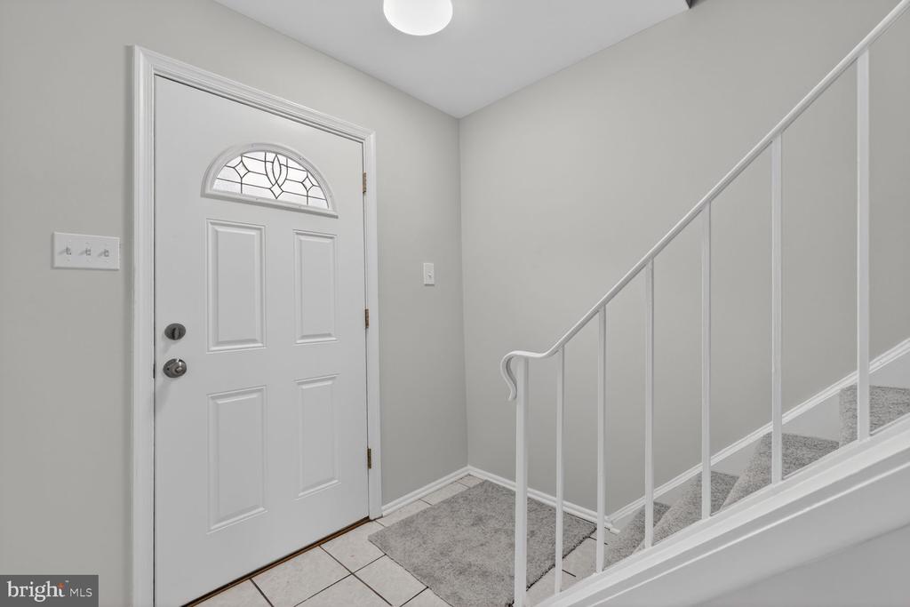 29 MARWOOD COURT