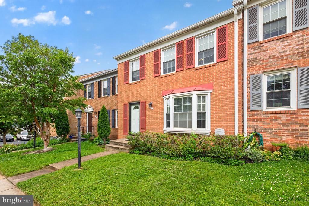 29 MARWOOD COURT
